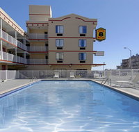 Super 8 by Wyndham Atlantic City - Tourism Bookings