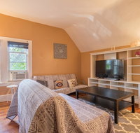 Jaunt Victorian Apartment - USA Accommodation