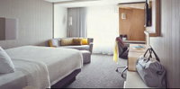 Booking Almonesson China Accommodation