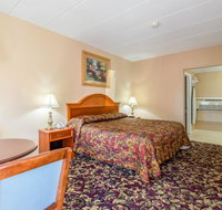 Bay Harbour Motor Lodge - USA Accommodation