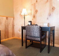 High Point Mountain Motel - USA Accommodation