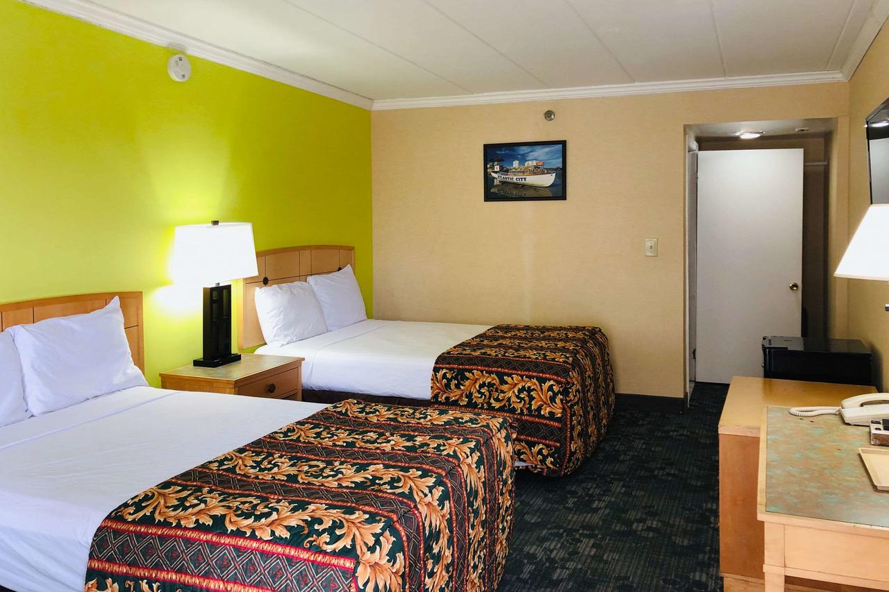 Rodeway Inn Oceanview - thumb 0