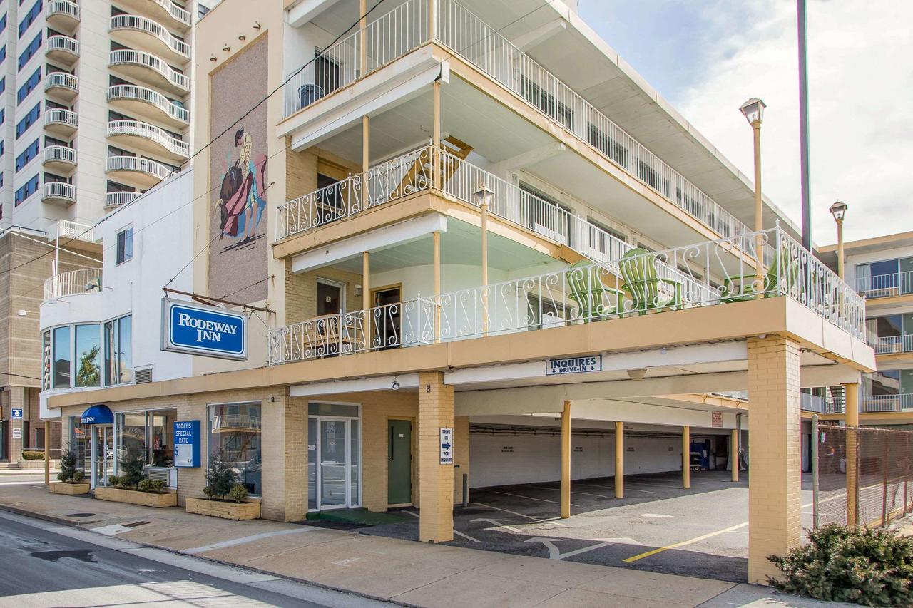 Rodeway Inn Oceanview - thumb 6