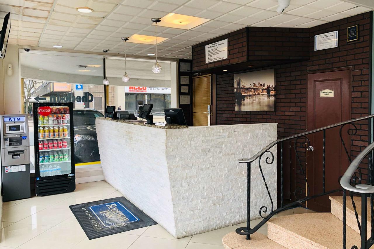 Rodeway Inn Oceanview - thumb 8