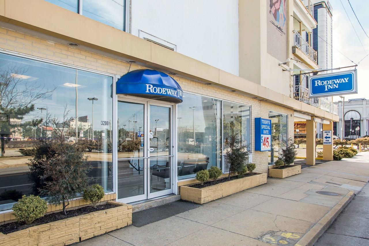 Rodeway Inn Oceanview - thumb 11