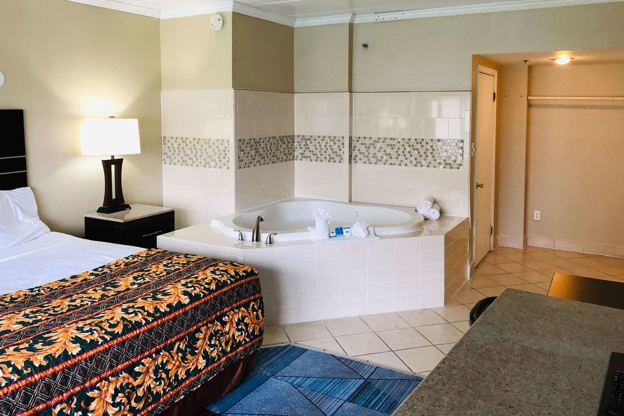 Rodeway Inn Oceanview - thumb 14