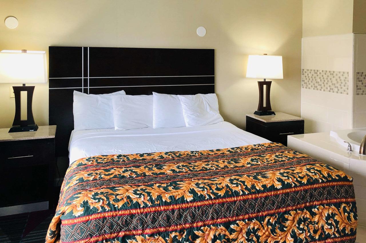 Rodeway Inn Oceanview - thumb 13