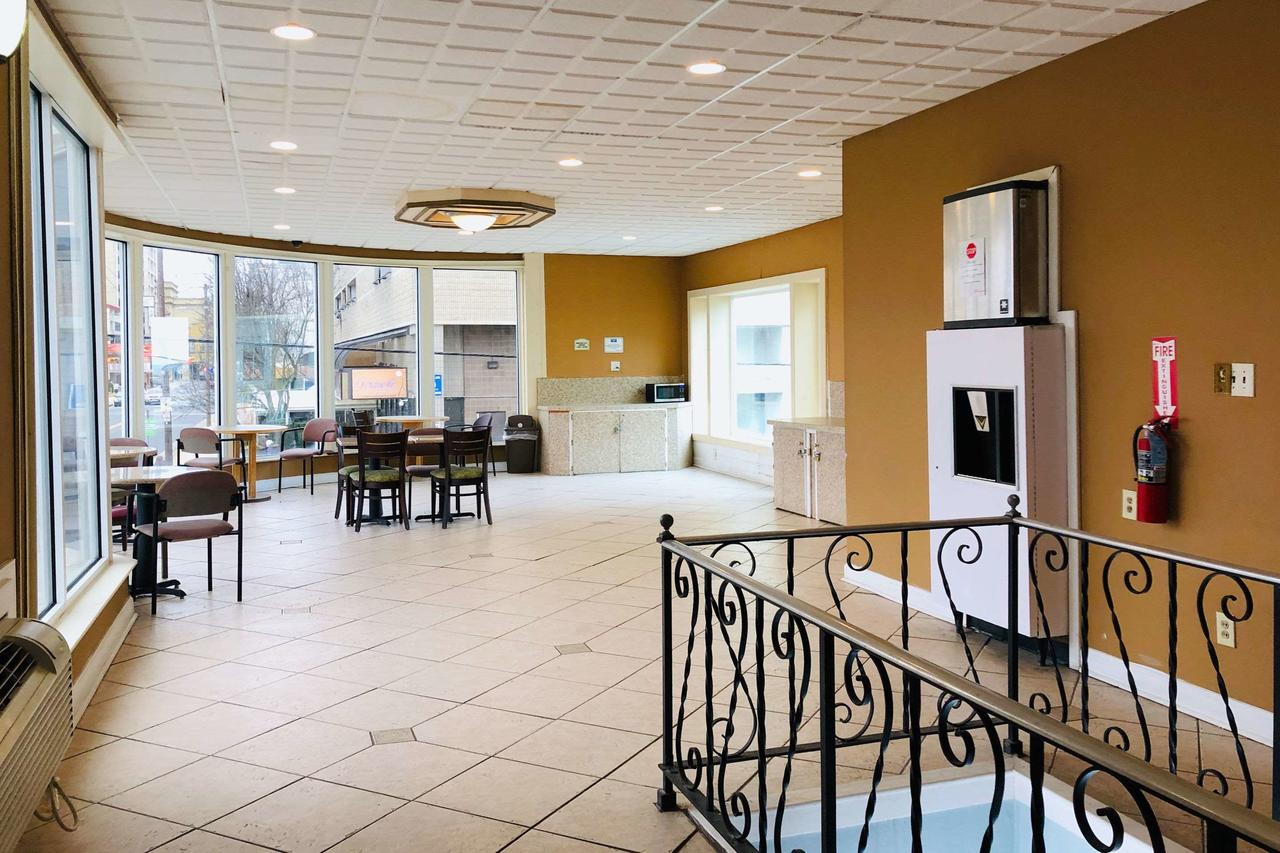 Rodeway Inn Oceanview - thumb 10