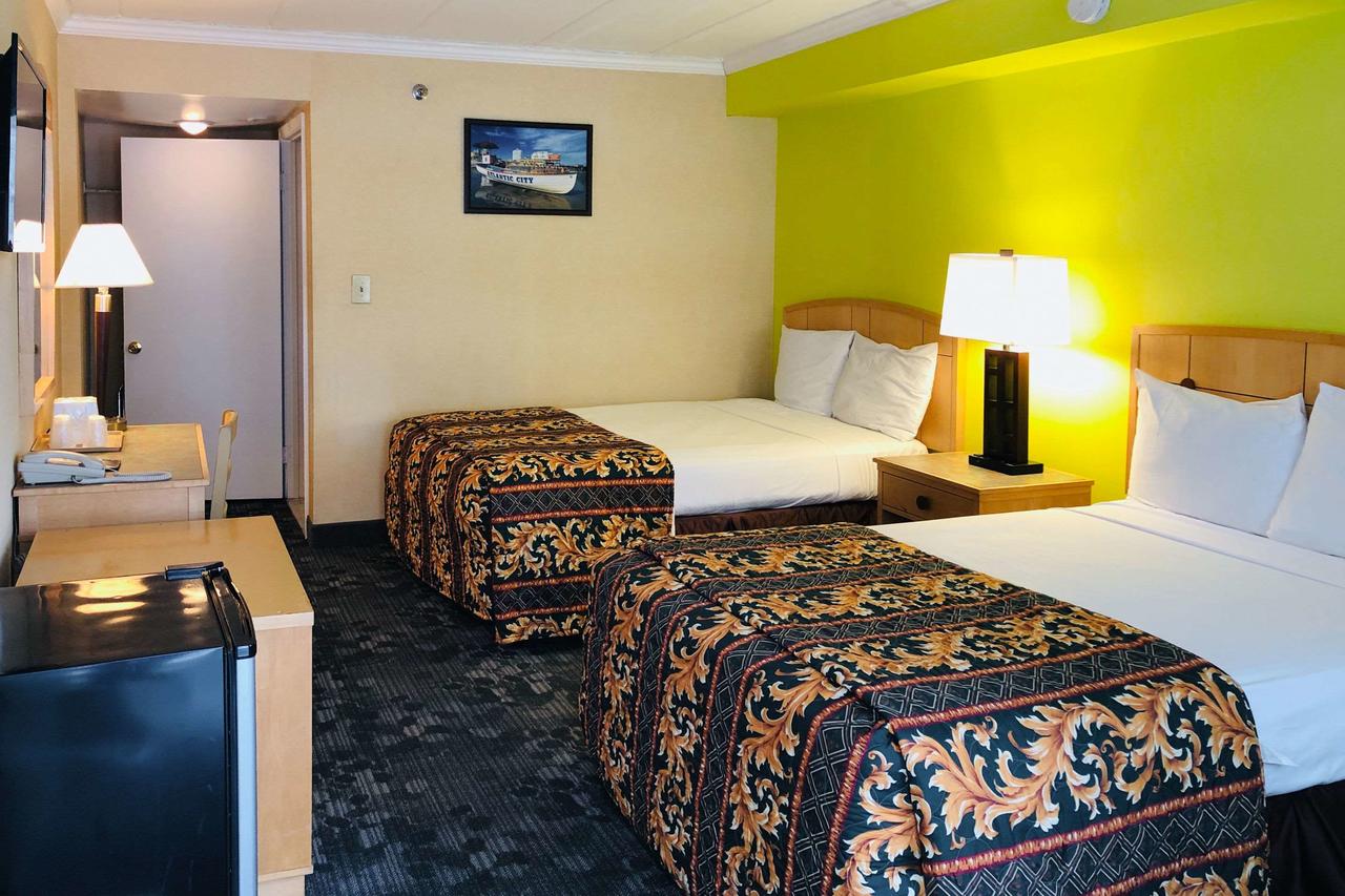 Rodeway Inn Oceanview - thumb 4