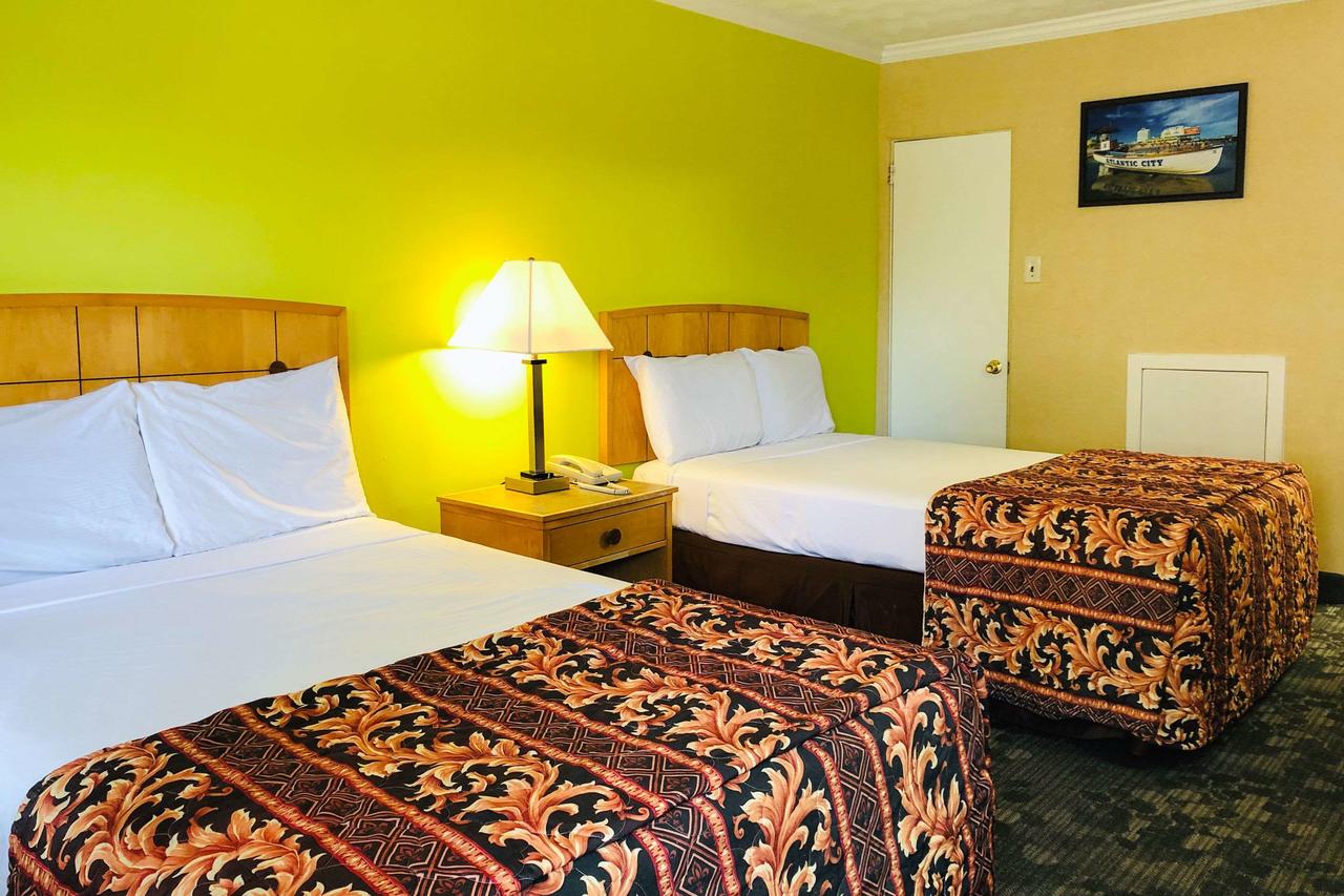 Rodeway Inn Oceanview - thumb 3