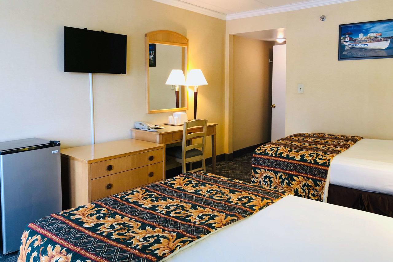 Rodeway Inn Oceanview - thumb 1