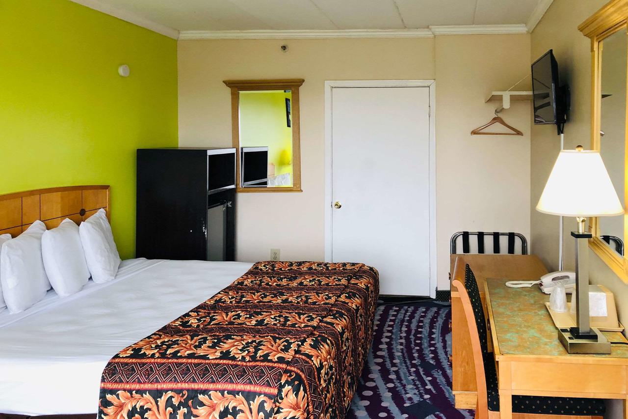 Rodeway Inn Oceanview - thumb 12