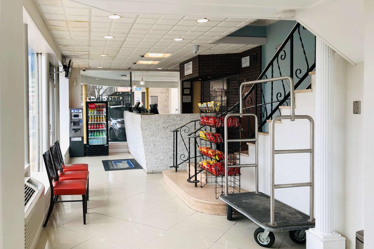 Rodeway Inn Oceanview - thumb 9