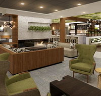 Wyndham Garden North Bergen Near Secaucus - Tourism Bookings