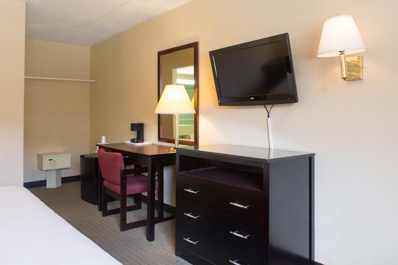 Knights Inn Atlantic City Near Boardwalk - thumb 7