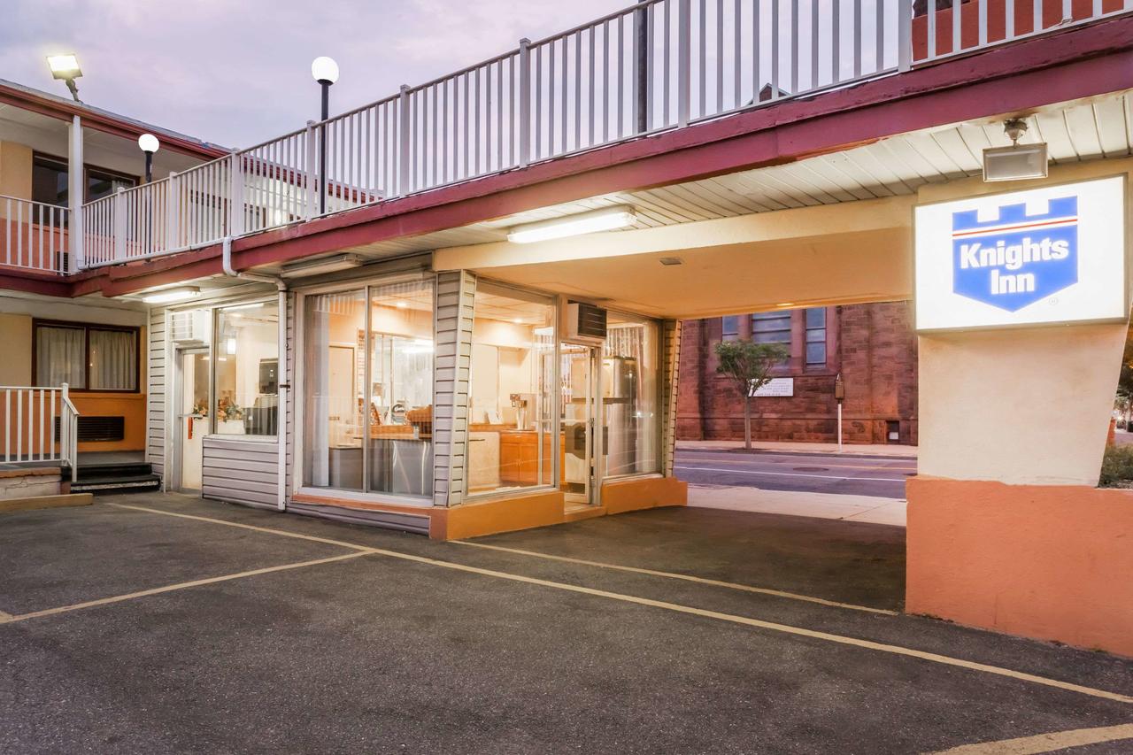 Knights Inn Atlantic City Near Boardwalk - thumb 42