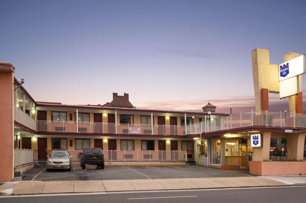 Knights Inn Atlantic City Near Boardwalk - thumb 33