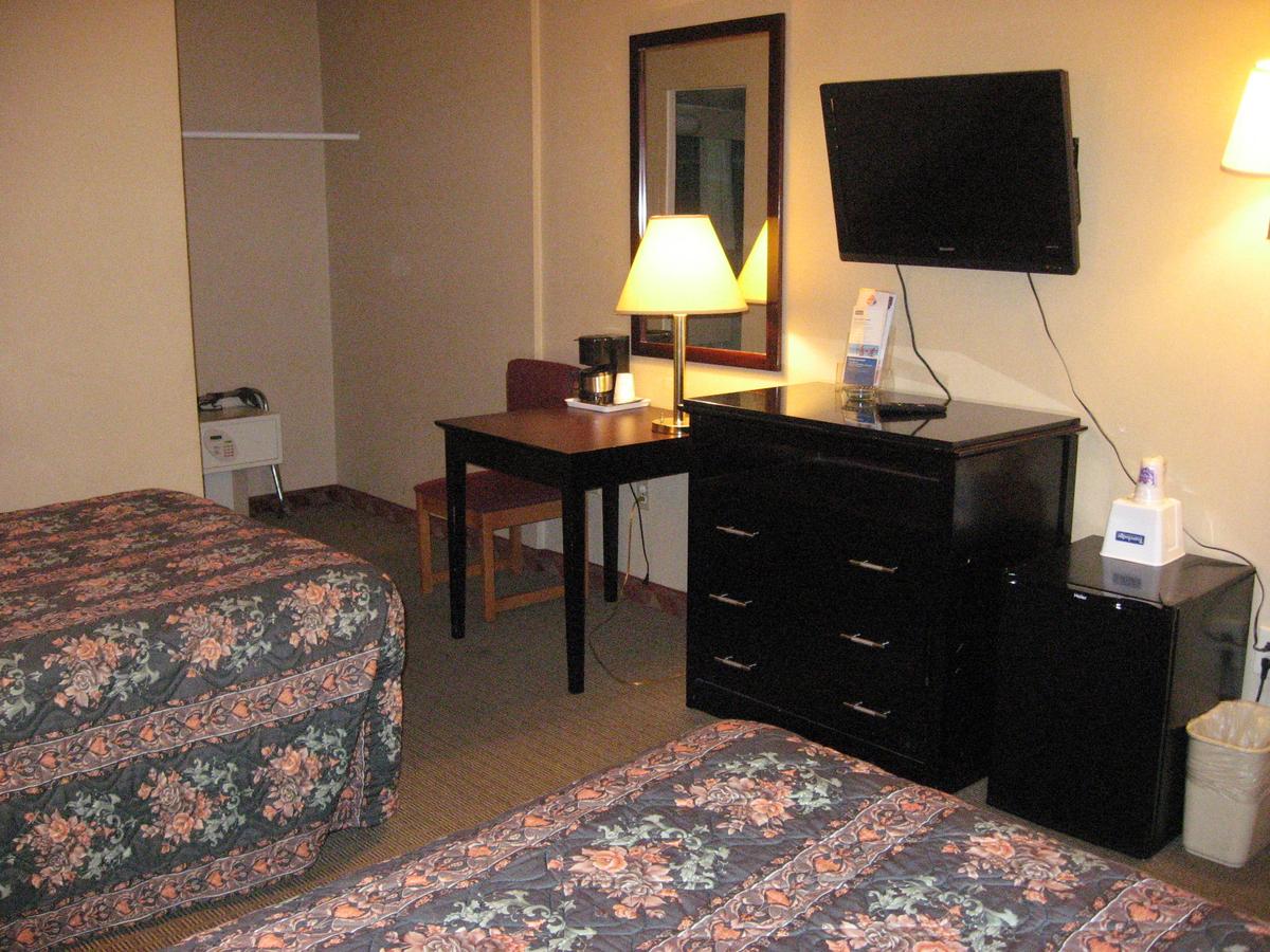 Knights Inn Atlantic City Near Boardwalk - thumb 17