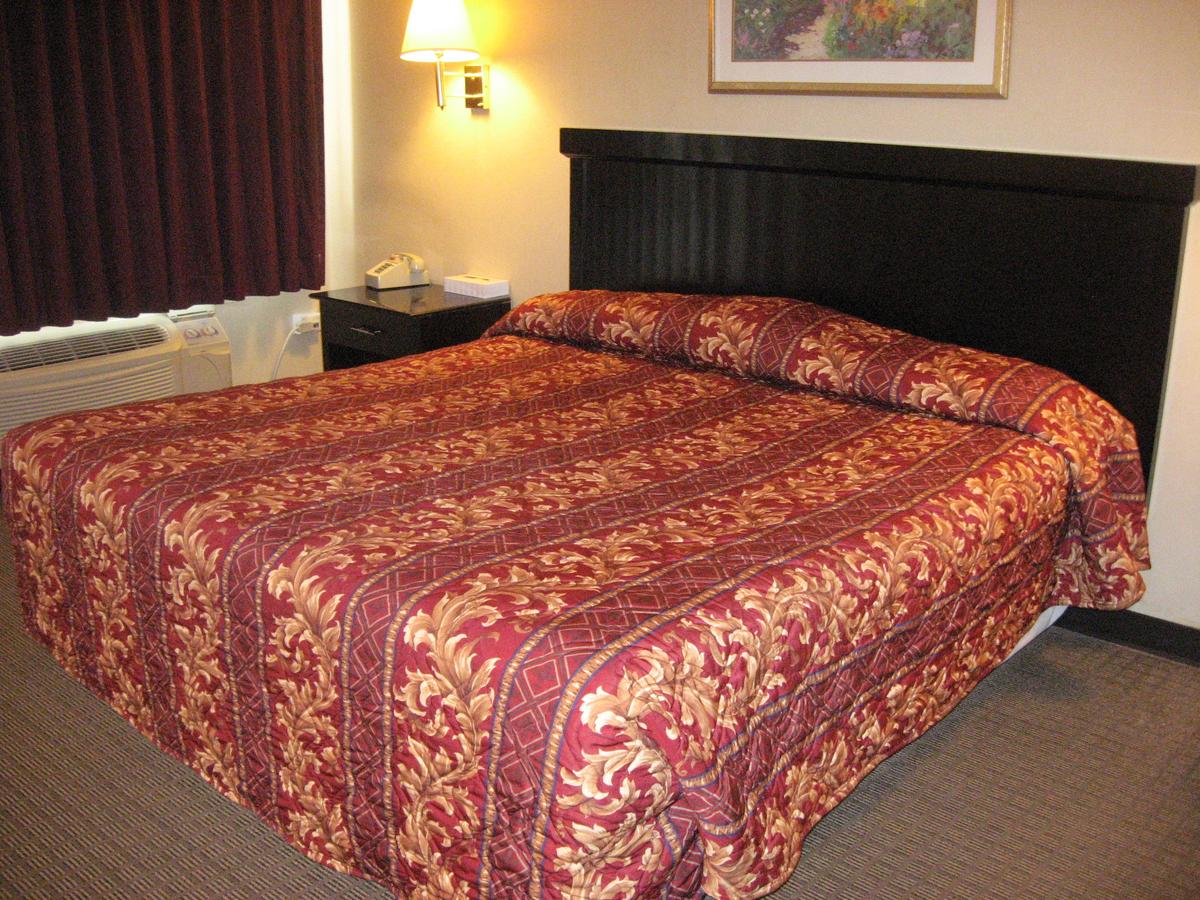 Knights Inn Atlantic City Near Boardwalk - thumb 21