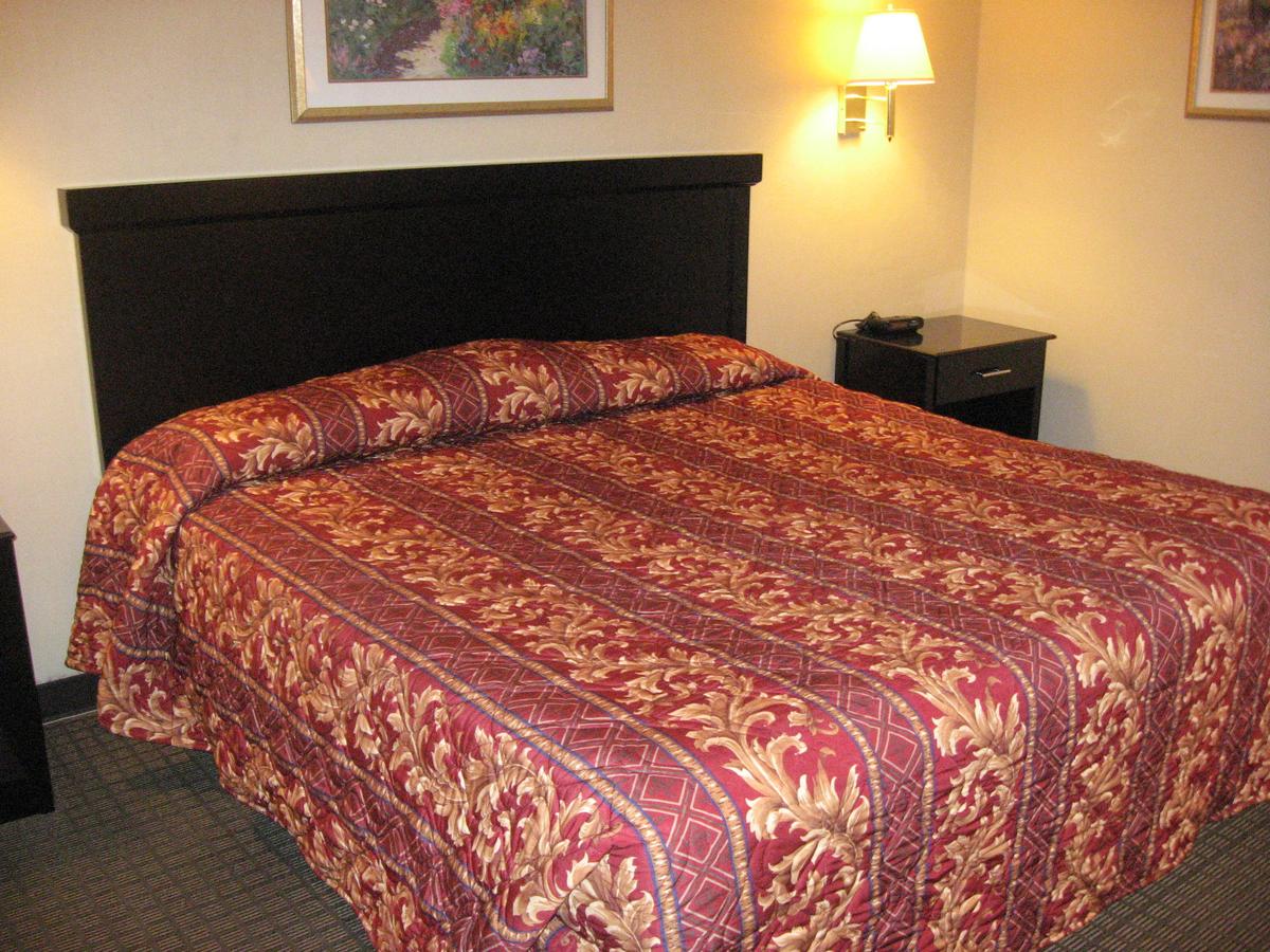 Knights Inn Atlantic City Near Boardwalk - thumb 23