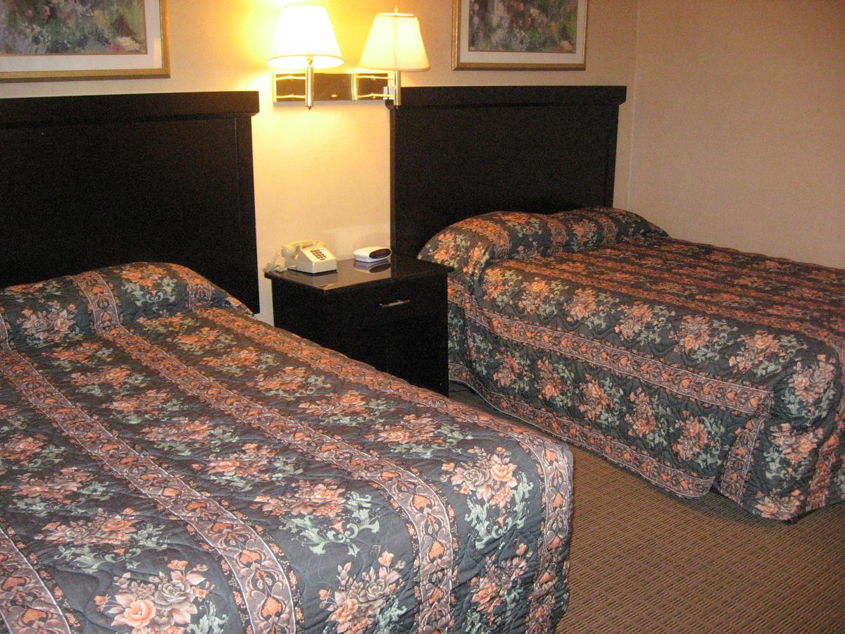 Knights Inn Atlantic City Near Boardwalk - thumb 20