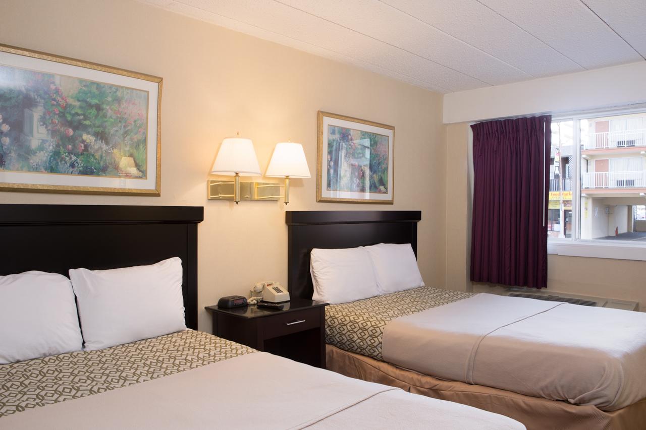 Knights Inn Atlantic City Near Boardwalk - thumb 6