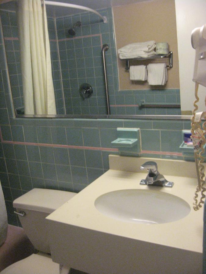 Knights Inn Atlantic City Near Boardwalk - thumb 26