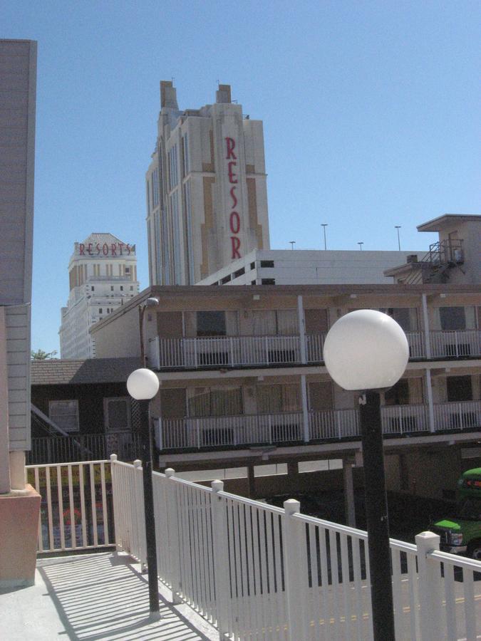 Knights Inn Atlantic City Near Boardwalk - thumb 13