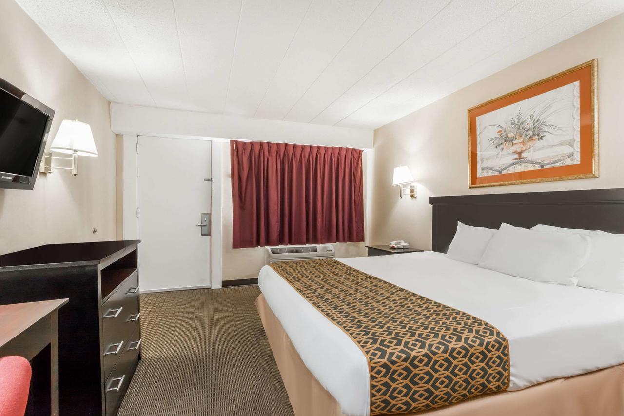 Knights Inn Atlantic City Near Boardwalk - thumb 40