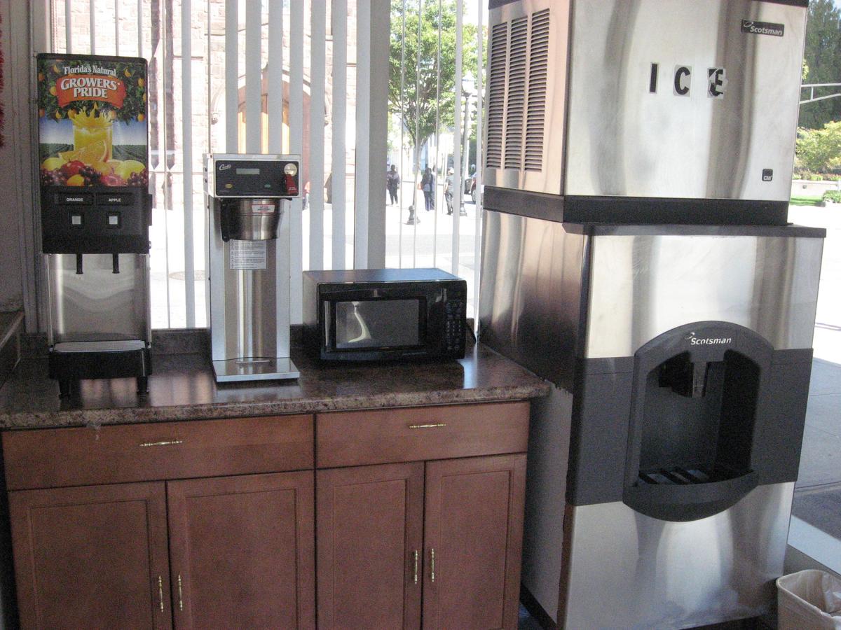 Knights Inn Atlantic City Near Boardwalk - thumb 16