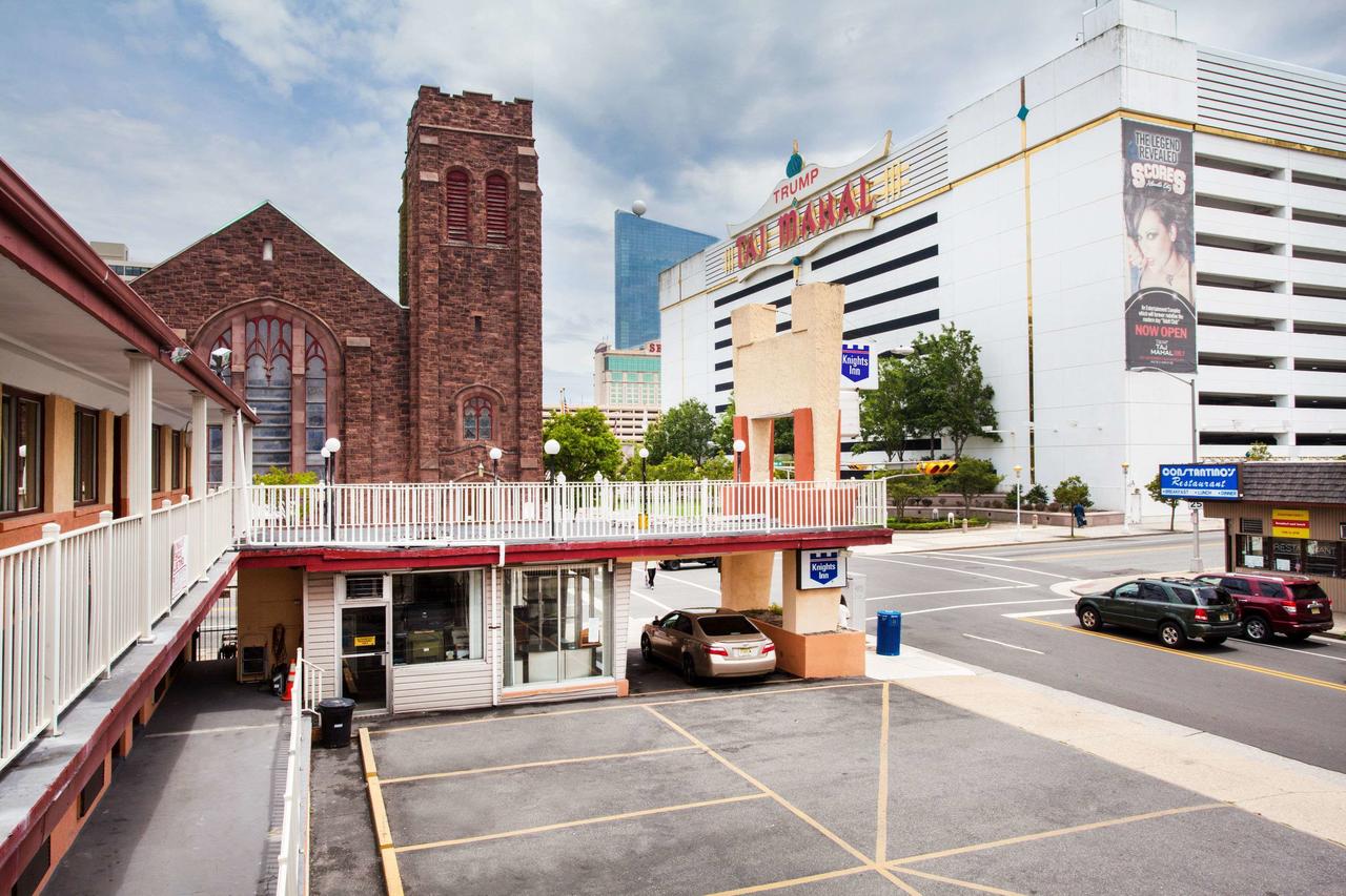 Knights Inn Atlantic City Near Boardwalk - thumb 34