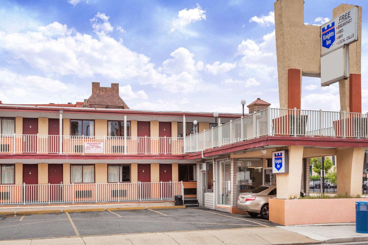 Knights Inn Atlantic City Near Boardwalk - thumb 36