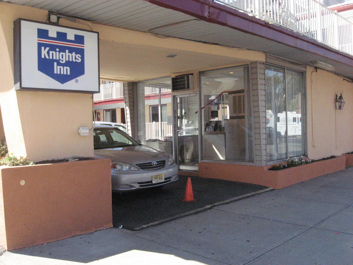 Knights Inn Atlantic City Near Boardwalk - thumb 14