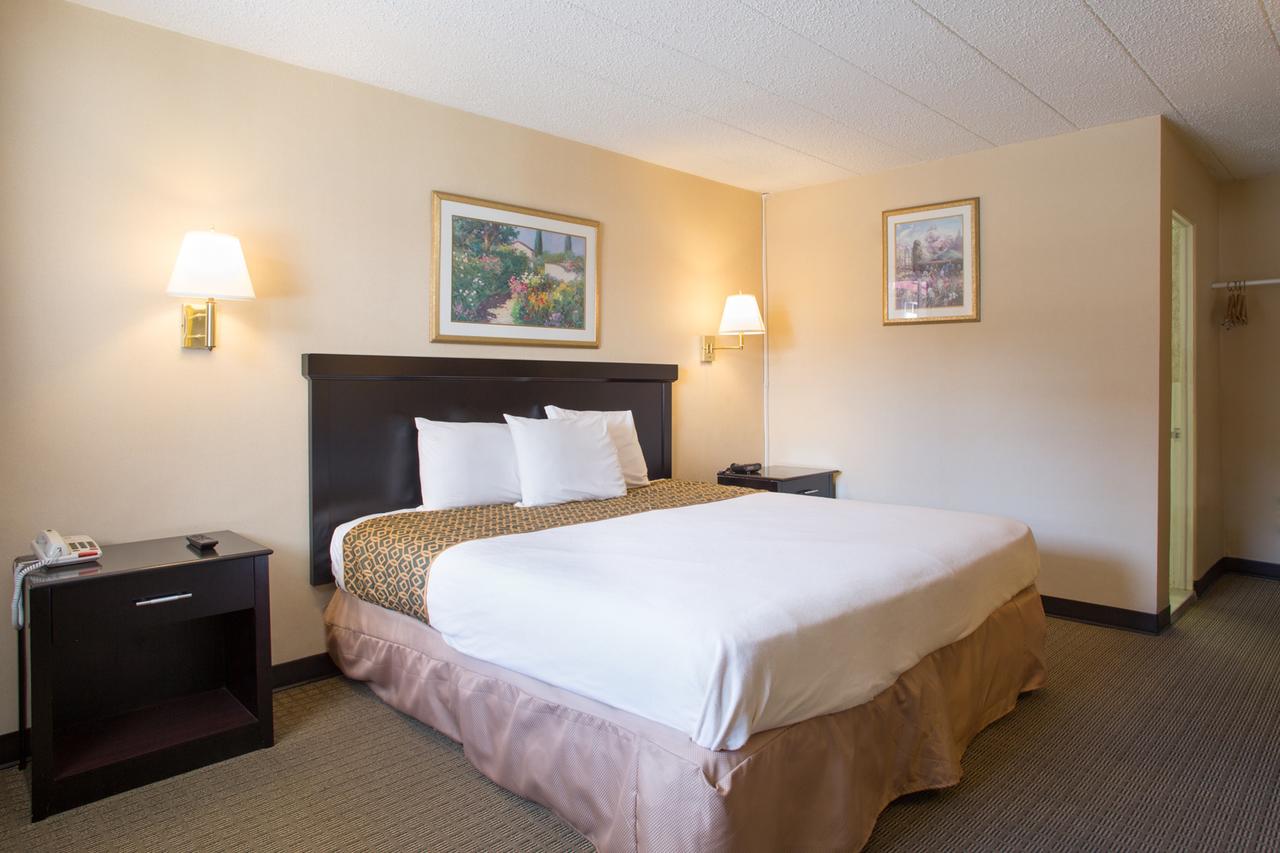 Knights Inn Atlantic City Near Boardwalk - thumb 8