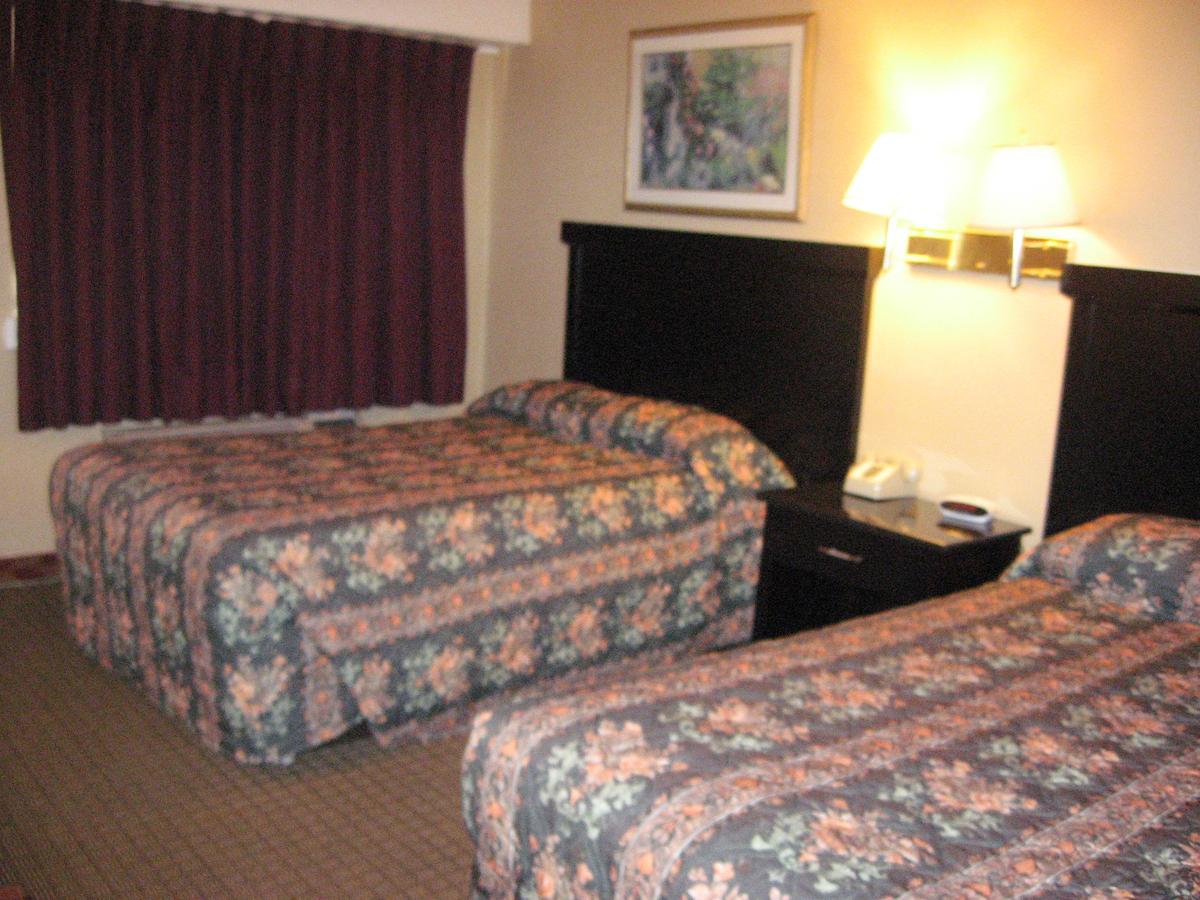 Knights Inn Atlantic City Near Boardwalk - thumb 19