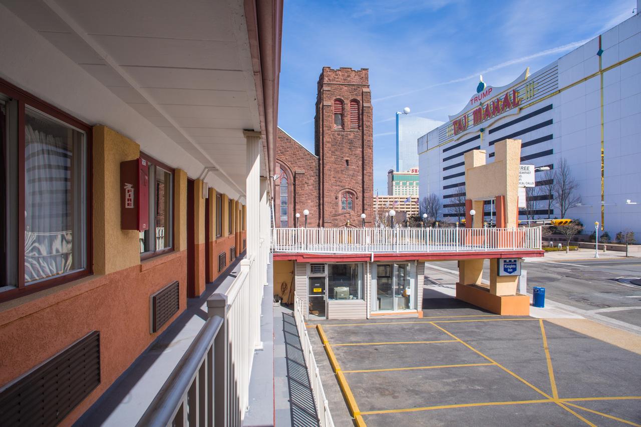 Knights Inn Atlantic City Near Boardwalk - thumb 9