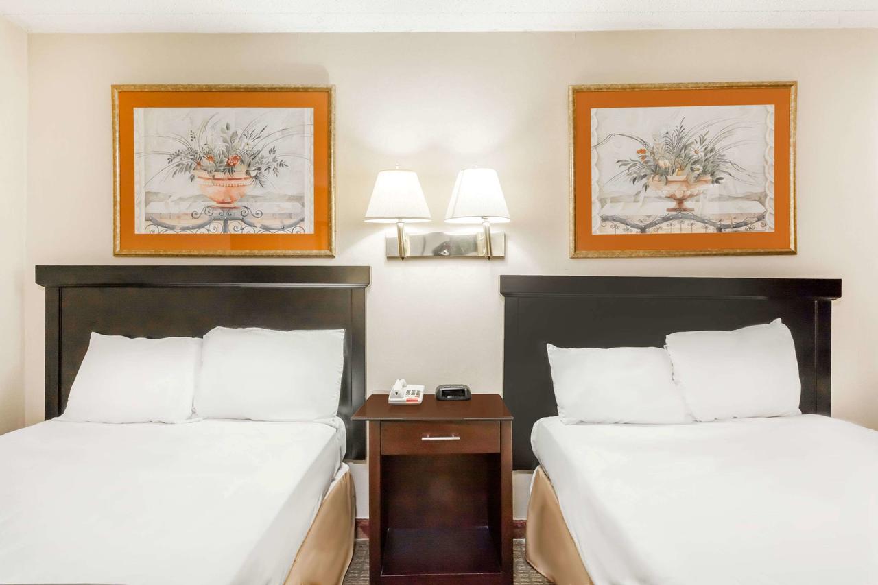 Knights Inn Atlantic City Near Boardwalk - thumb 32