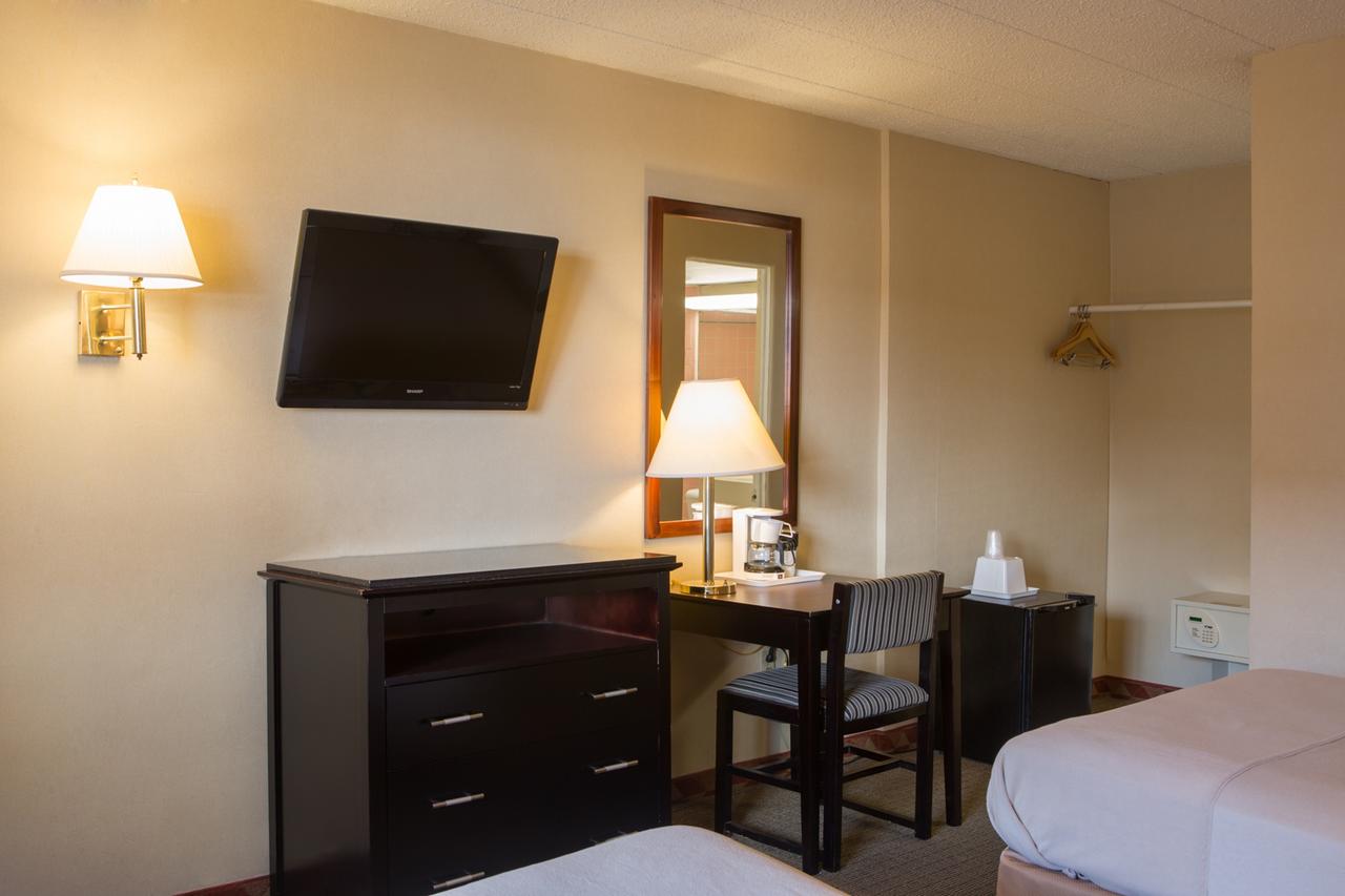 Knights Inn Atlantic City Near Boardwalk - thumb 10