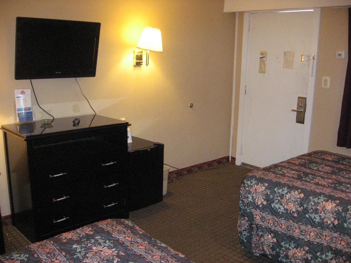 Knights Inn Atlantic City Near Boardwalk - thumb 18