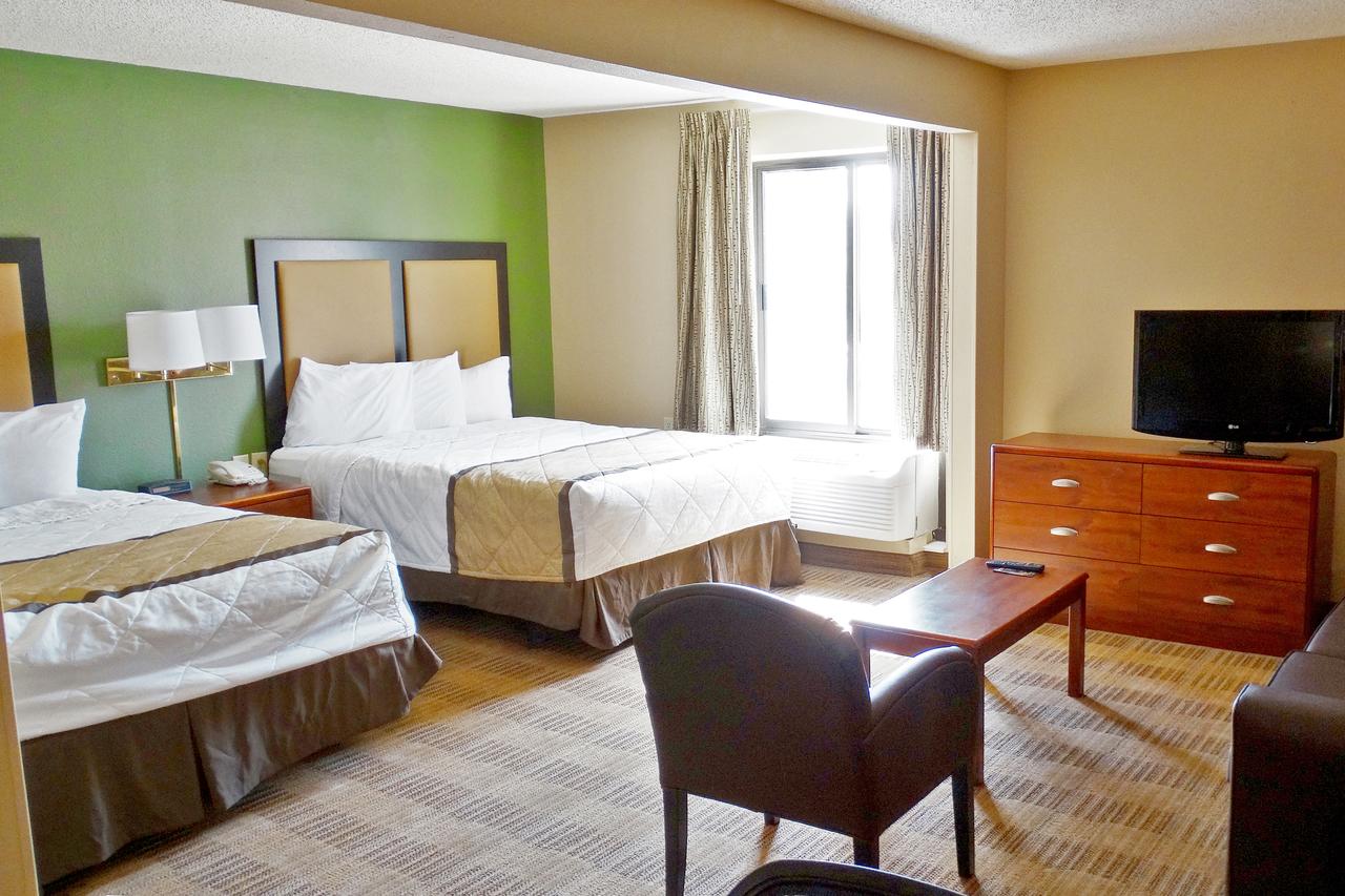 Extended Stay America - Philadelphia - Mt. Laurel - Pacilli Place - thumb 16