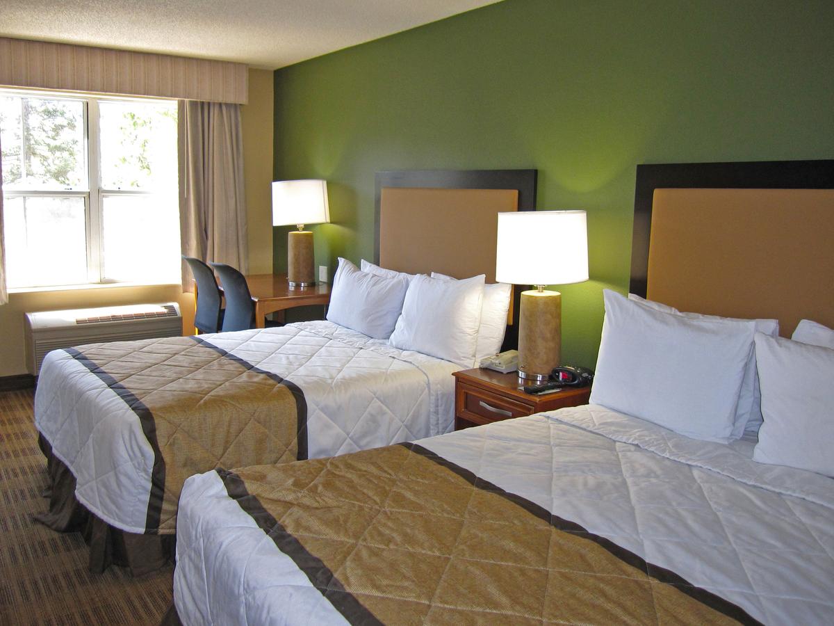 Extended Stay America - Philadelphia - Mt. Laurel - Pacilli Place - thumb 6