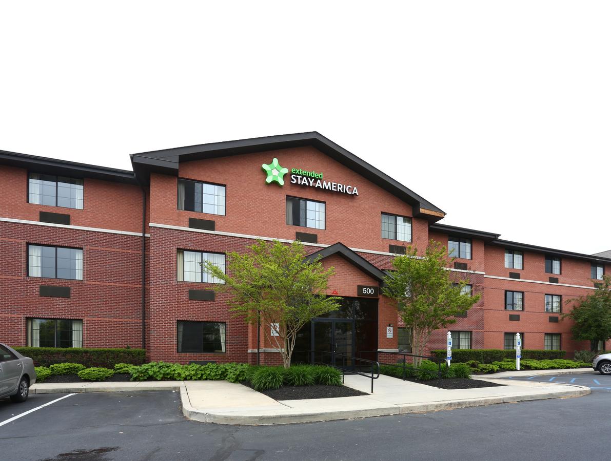 Extended Stay America - Philadelphia - Mt. Laurel - Pacilli Place - thumb 0