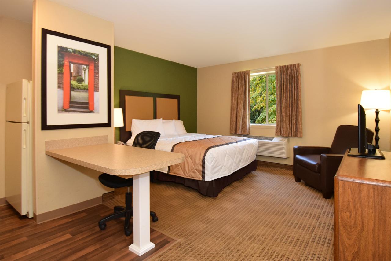 Extended Stay America - Philadelphia - Mt. Laurel - Pacilli Place - thumb 9