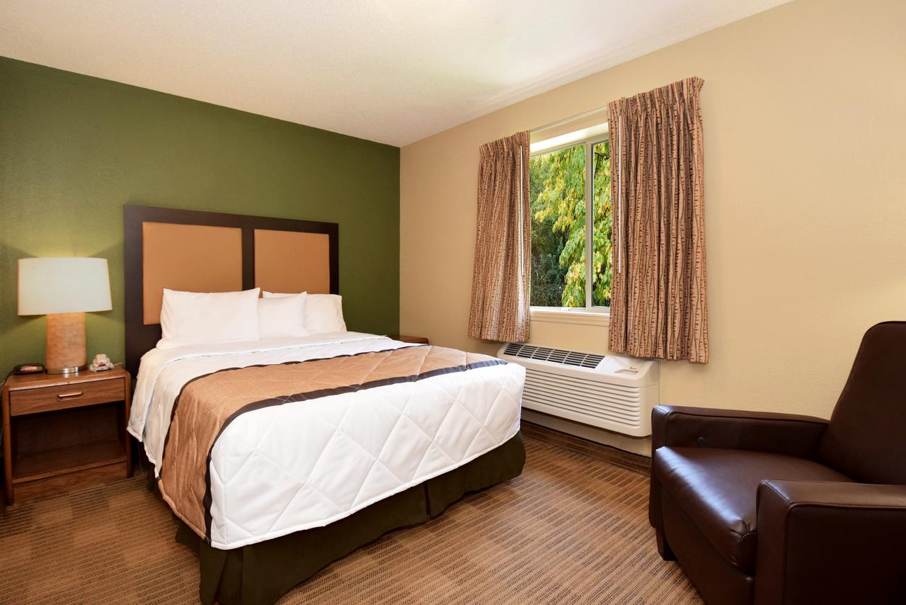Extended Stay America - Philadelphia - Mt. Laurel - Pacilli Place - thumb 11
