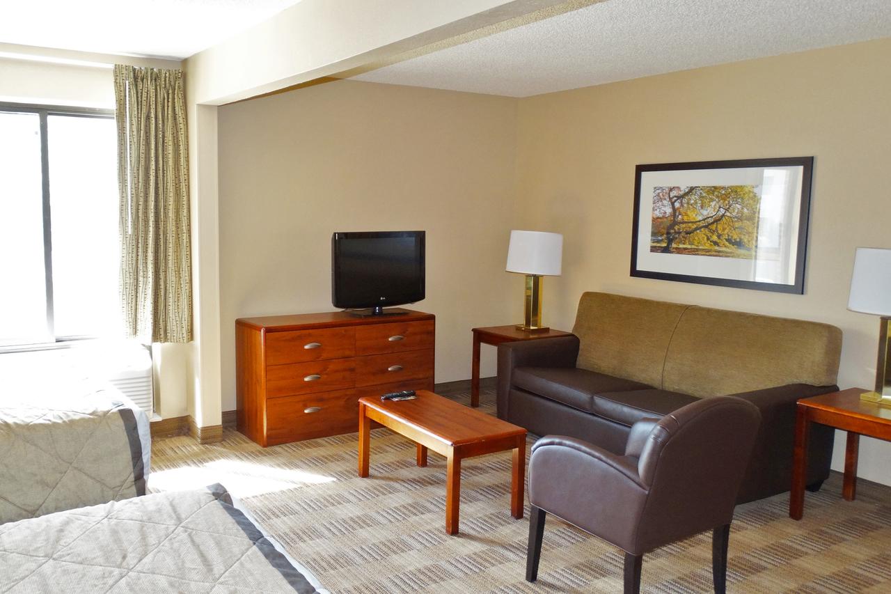 Extended Stay America - Philadelphia - Mt. Laurel - Pacilli Place - thumb 13