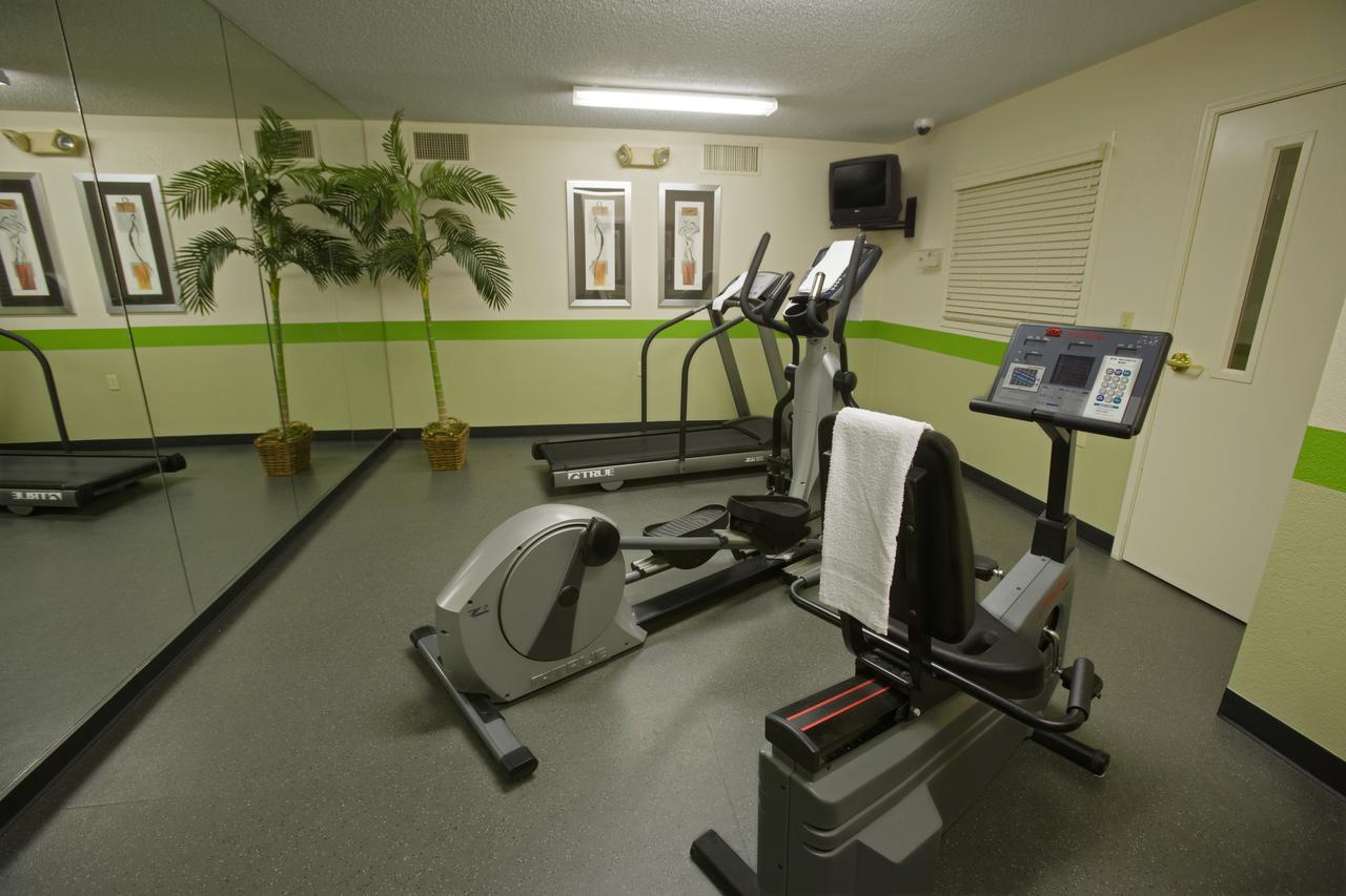 Extended Stay America - Philadelphia - Mt. Laurel - Pacilli Place - thumb 26