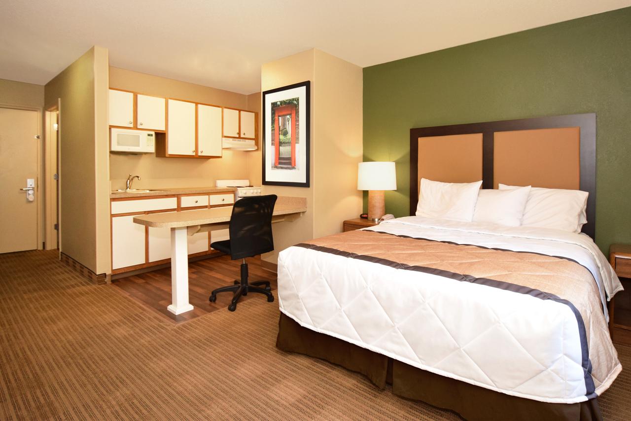 Extended Stay America - Philadelphia - Mt. Laurel - Pacilli Place - thumb 10