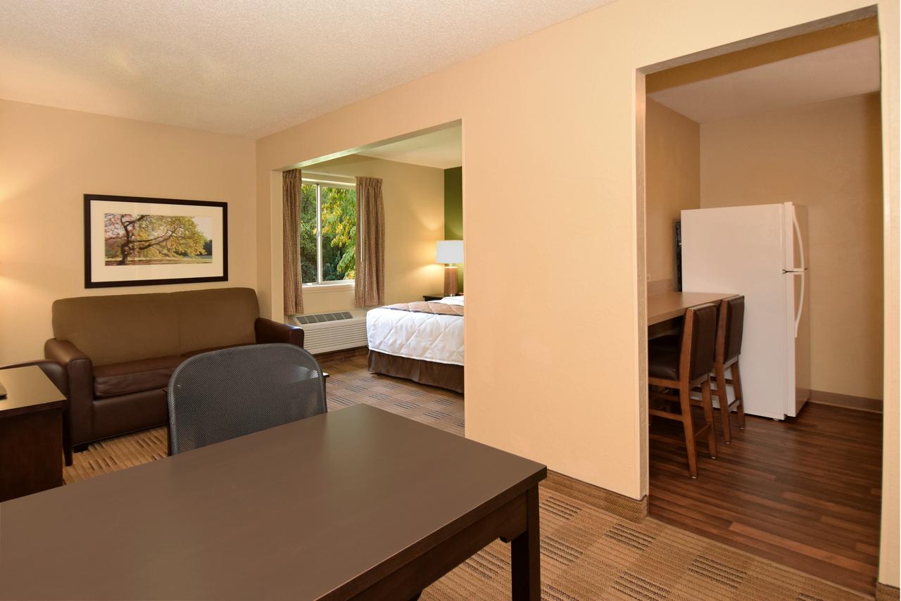 Extended Stay America - Philadelphia - Mt. Laurel - Pacilli Place - thumb 18