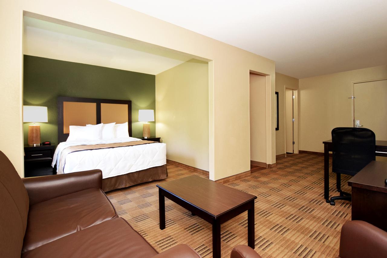 Extended Stay America - Philadelphia - Mt. Laurel - Pacilli Place - thumb 20