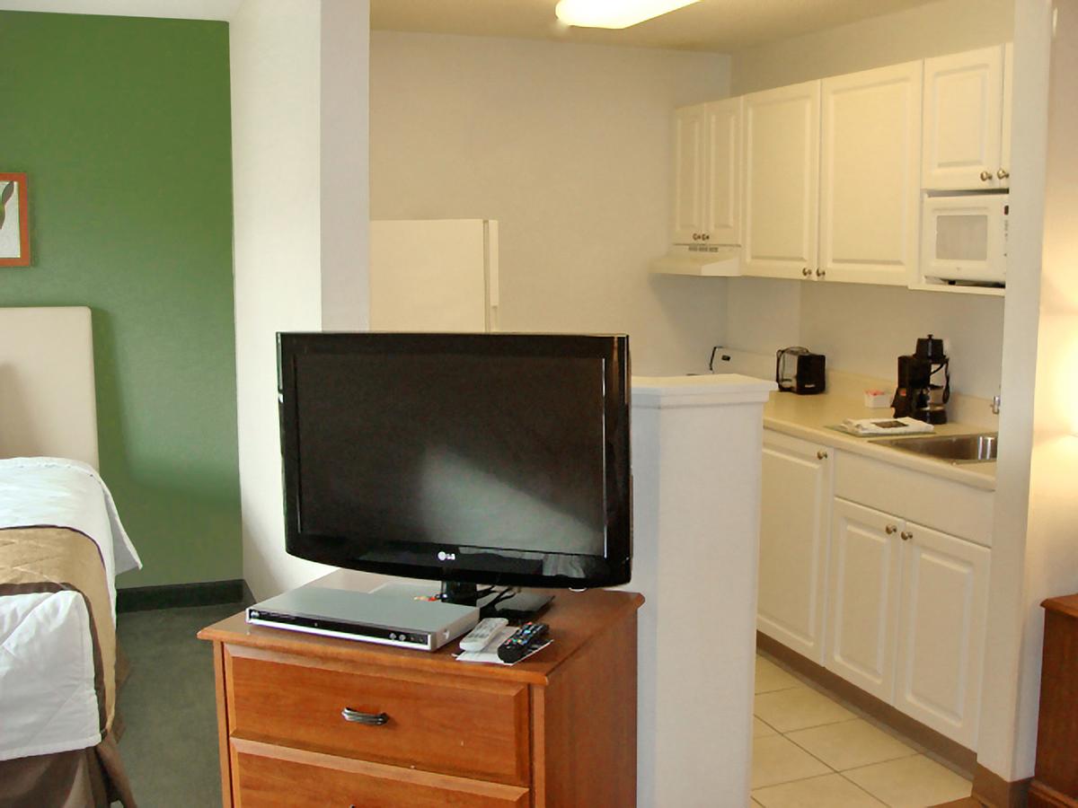 Extended Stay America - Philadelphia - Mt. Laurel - Pacilli Place - thumb 2